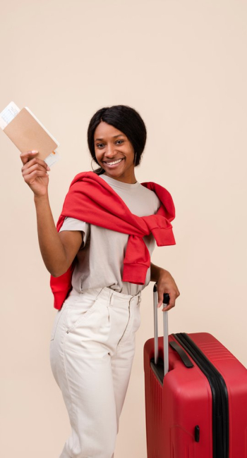 smiley-woman-with-red-baggage-medium-shot (1) (1)